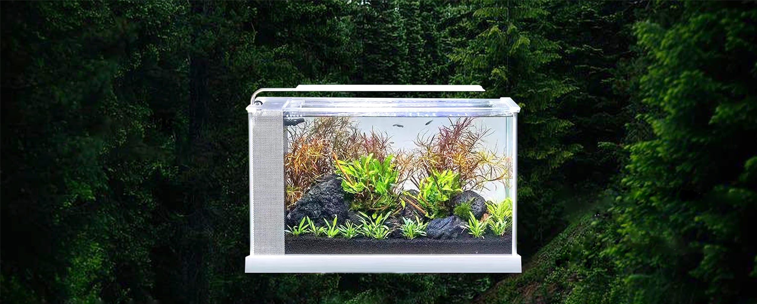 Best Aquarium Fish Tank - Factory Wholesale