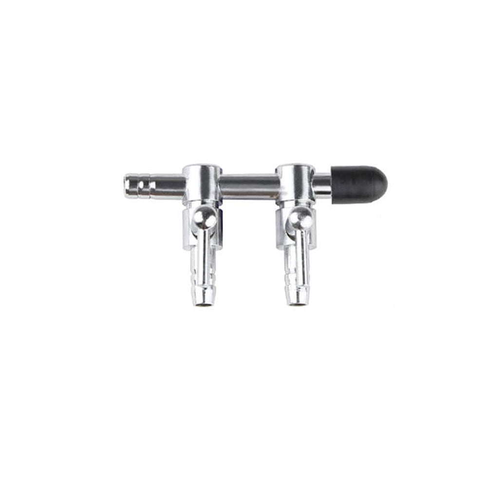 aquarium stainless steel diverter valve