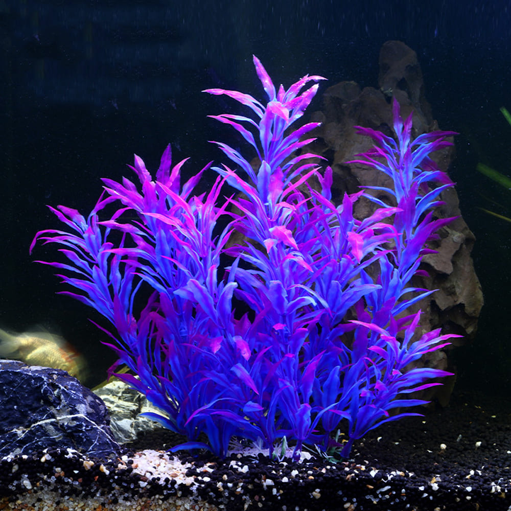 fish tank realistic aquarium plants Aquarium Distributor Wholesale