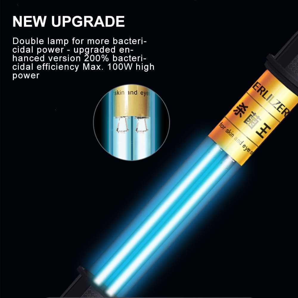 UV Sterilizer for Aquarium
