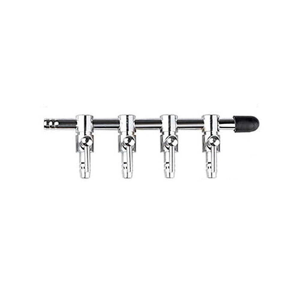 aquarium stainless steel diverter valve