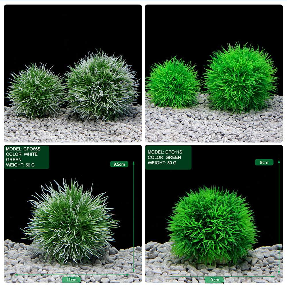 cheap artificial aquarium plants