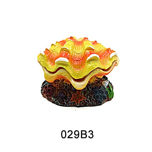 Personalized fish tank decorations