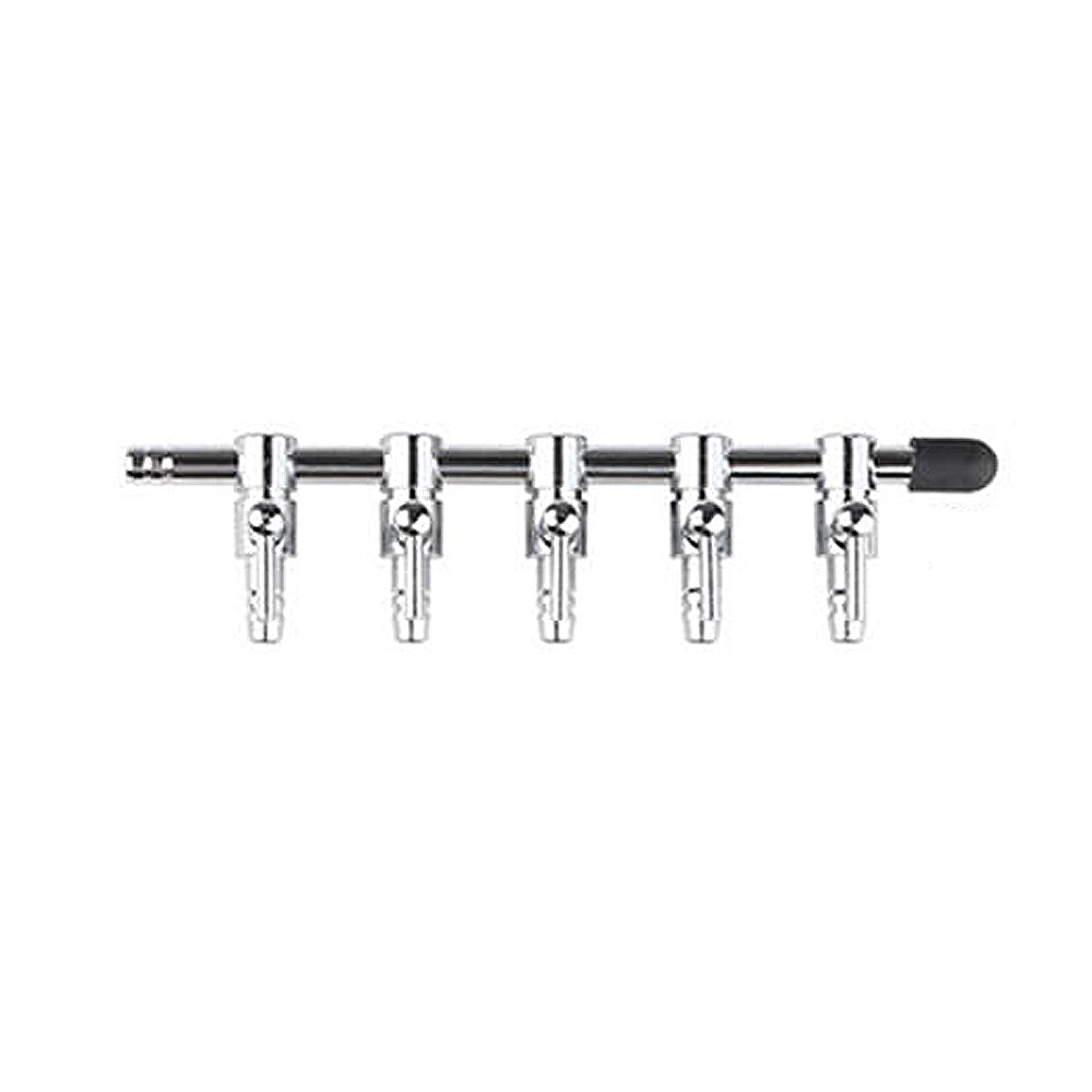 aquarium stainless steel diverter valve
