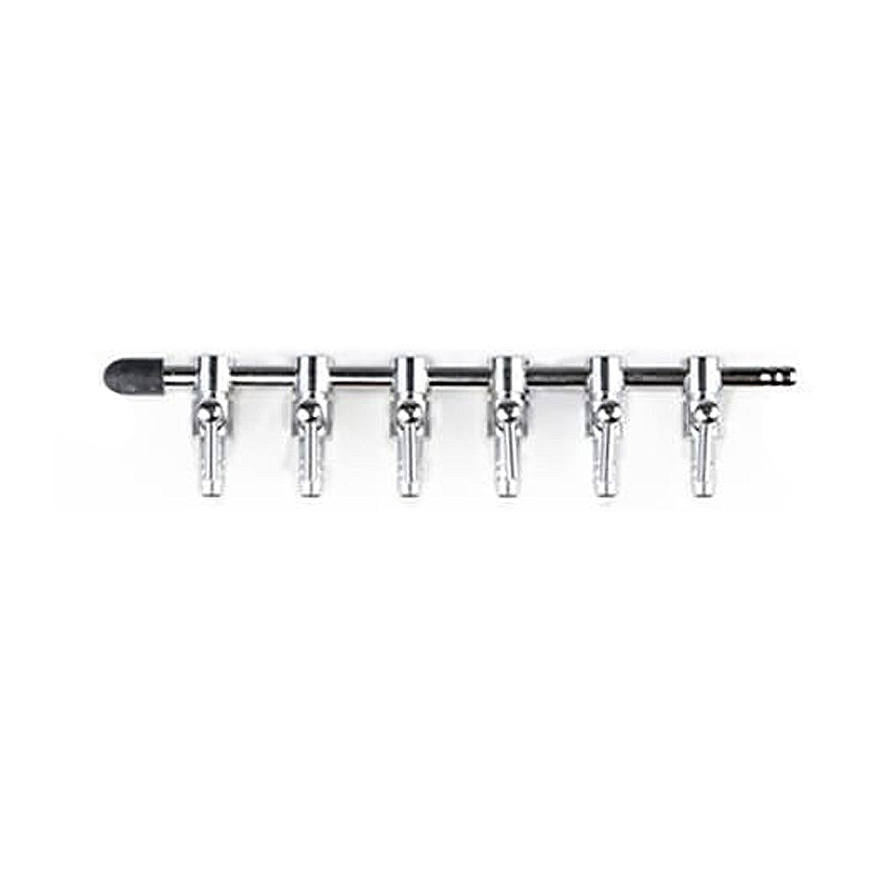 aquarium stainless steel diverter valve