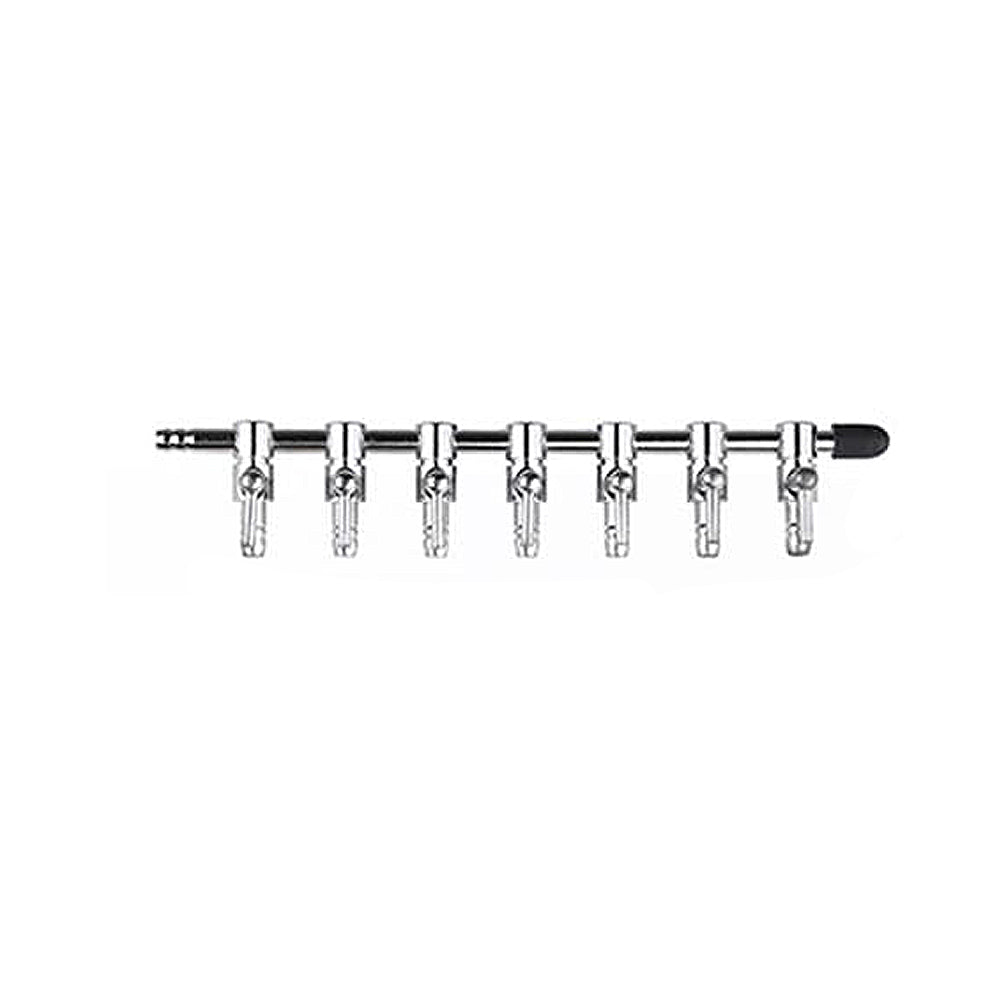 aquarium stainless steel diverter valve