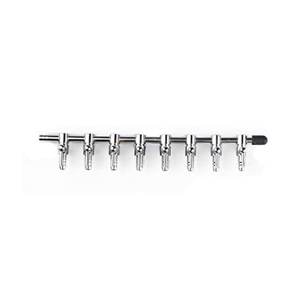 aquarium stainless steel diverter valve