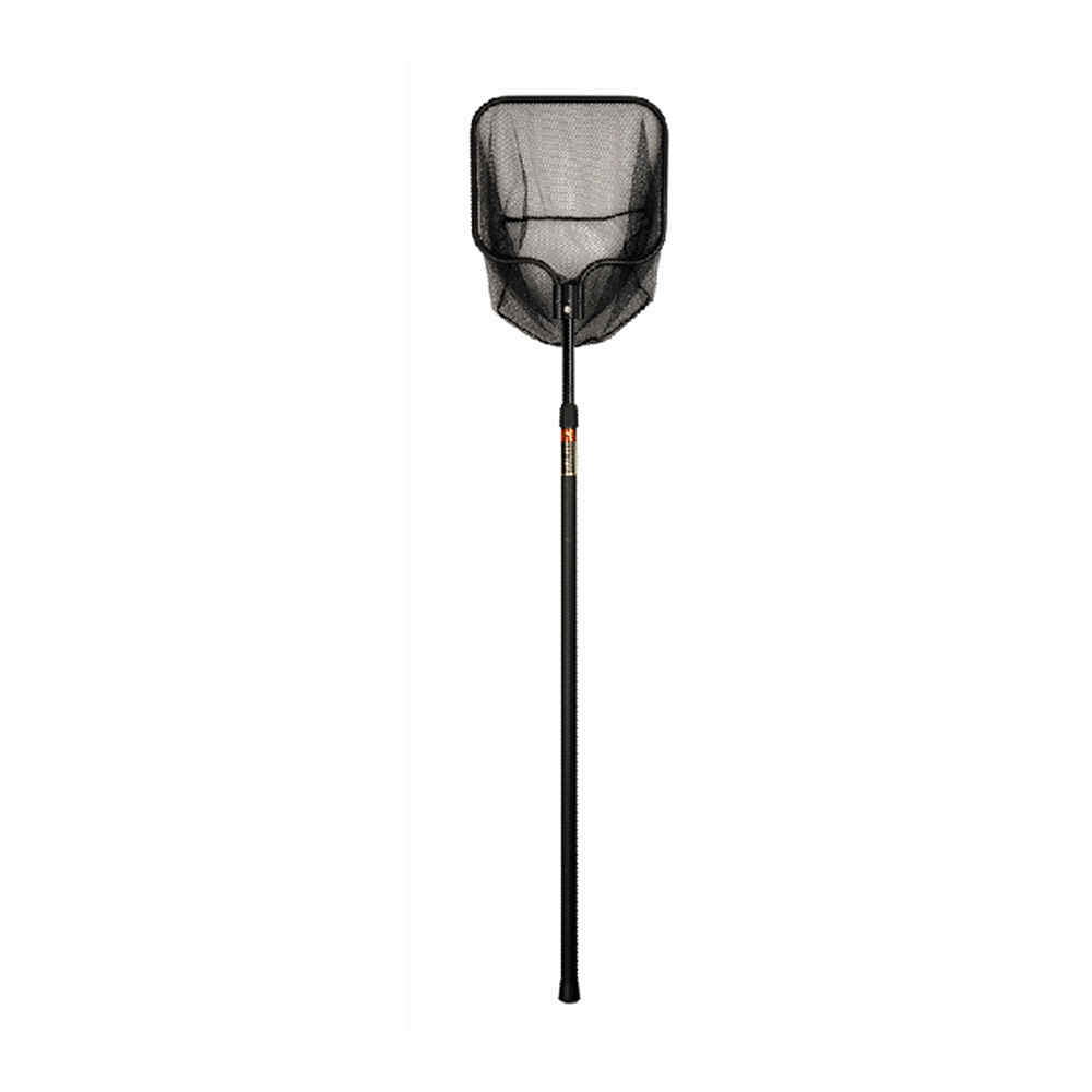 large aquarium fish net