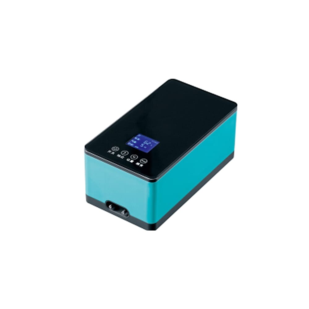 Aquarium AC and DC Smart Air Pump