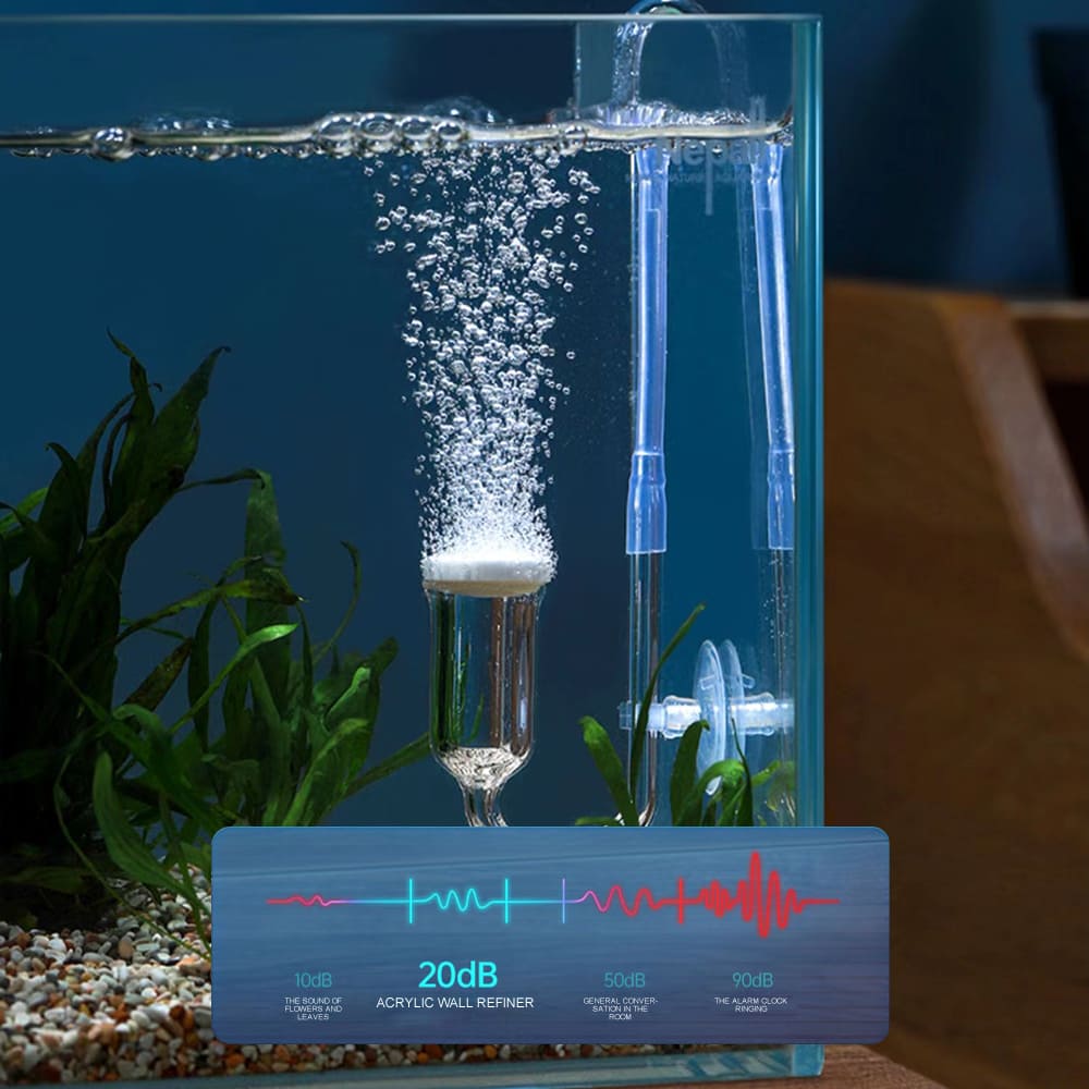 Aquarium Air Diffusers