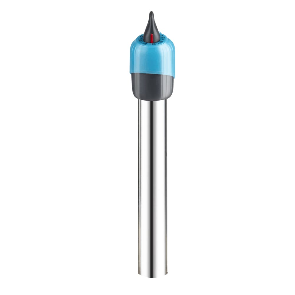 Stainless Steel aquarium heater