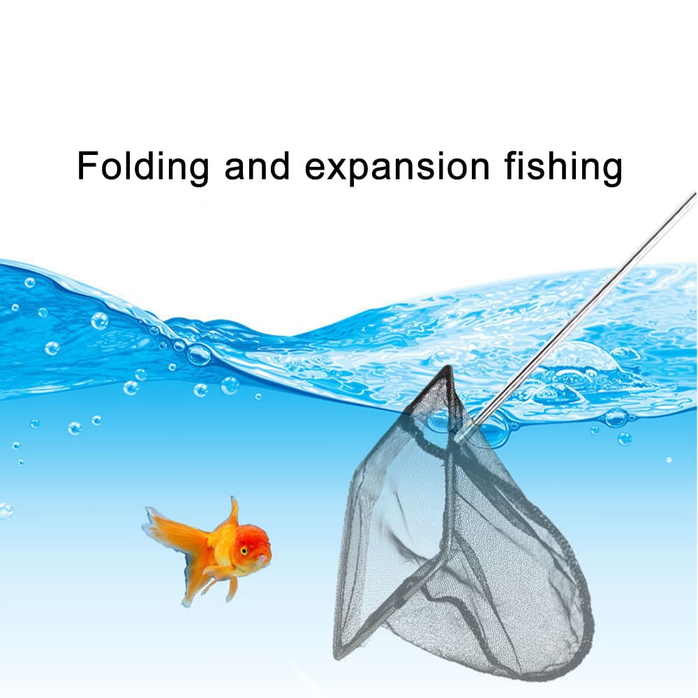 aquarium fish net