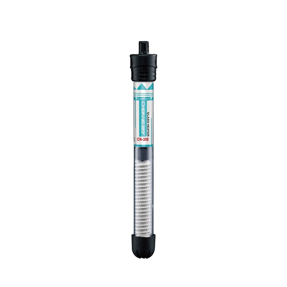 Aquarium Aqua neutral glass heating rod