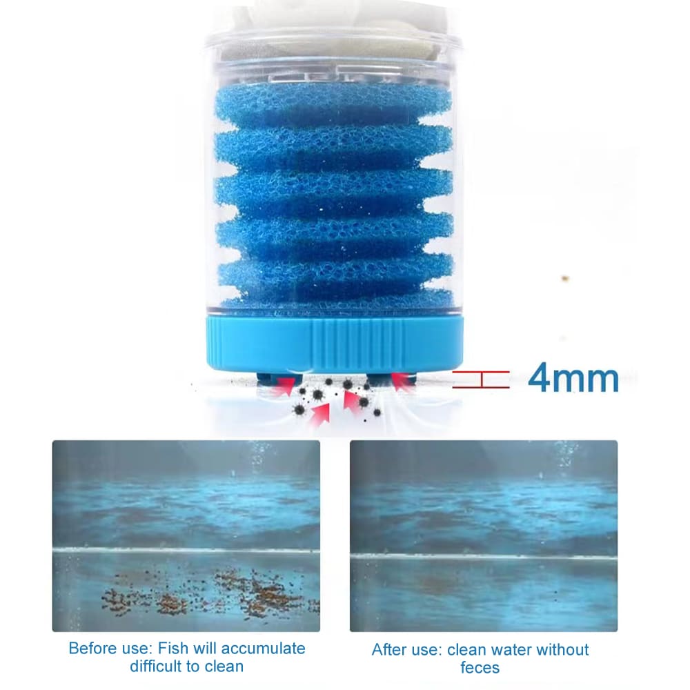 fish aquarium filter
