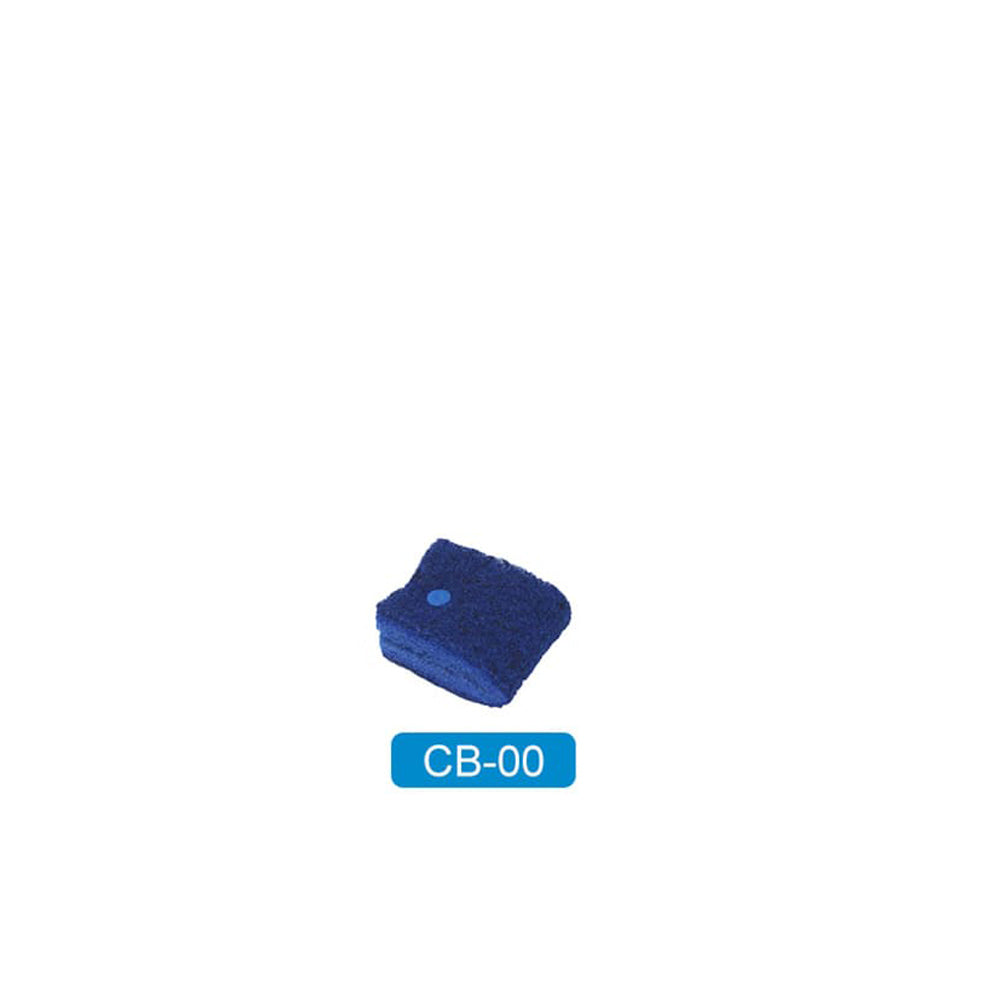 Aquarium Double Sided Thickened Sponge Cleaning Brush