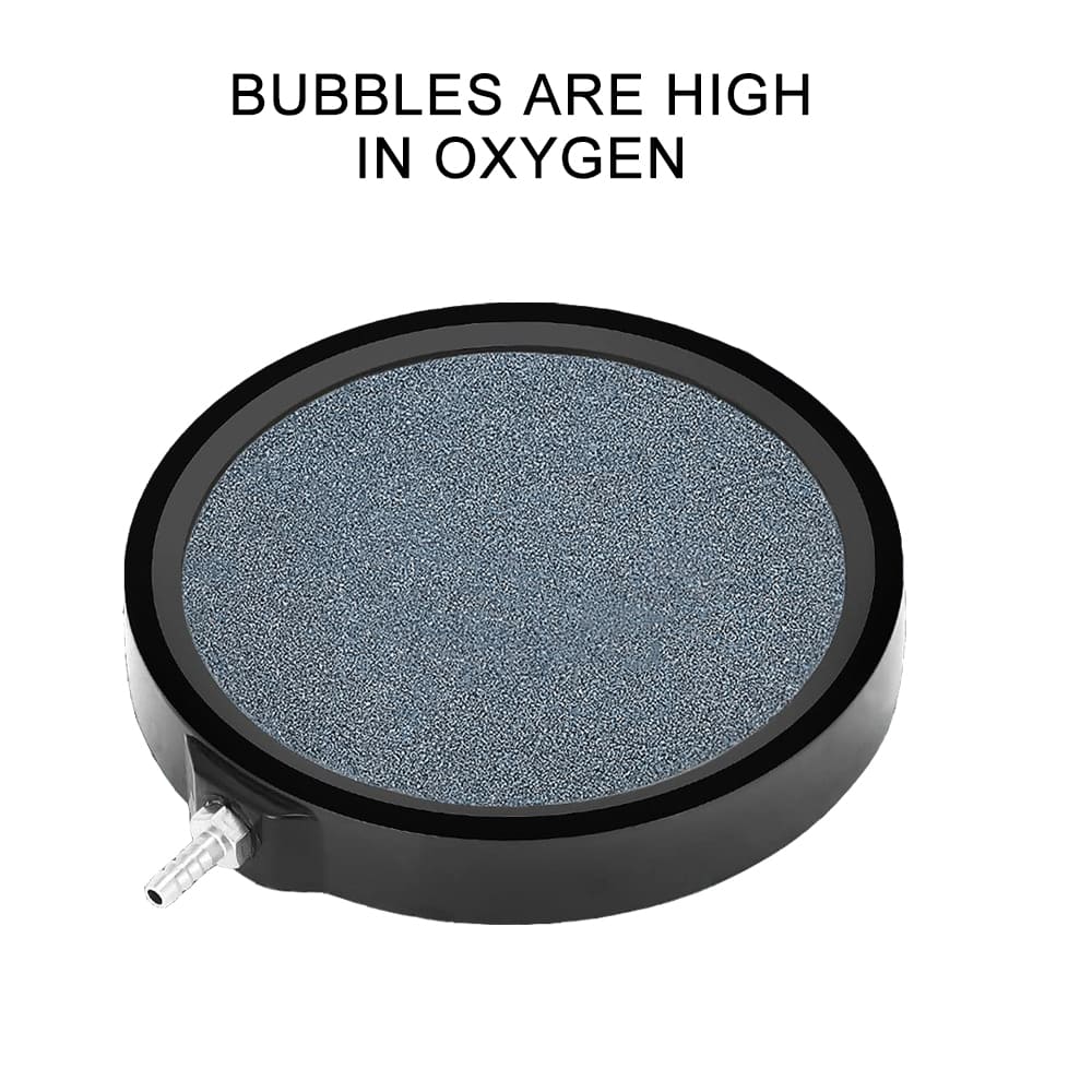 fish tank air stone