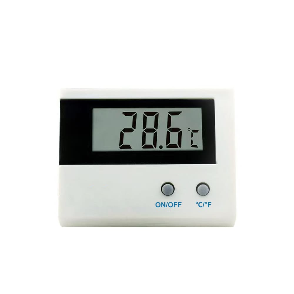 fish tank thermometer