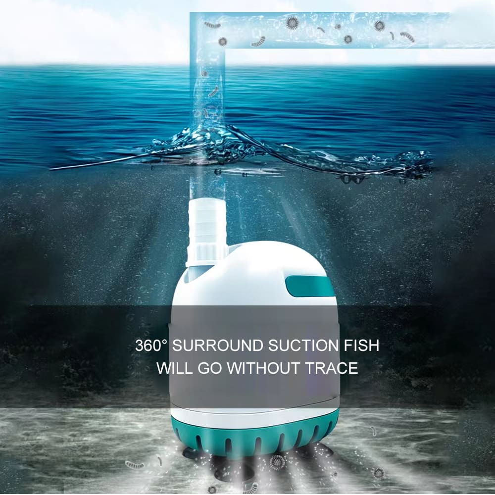 aquariums Inverter water Pump Wholesaler