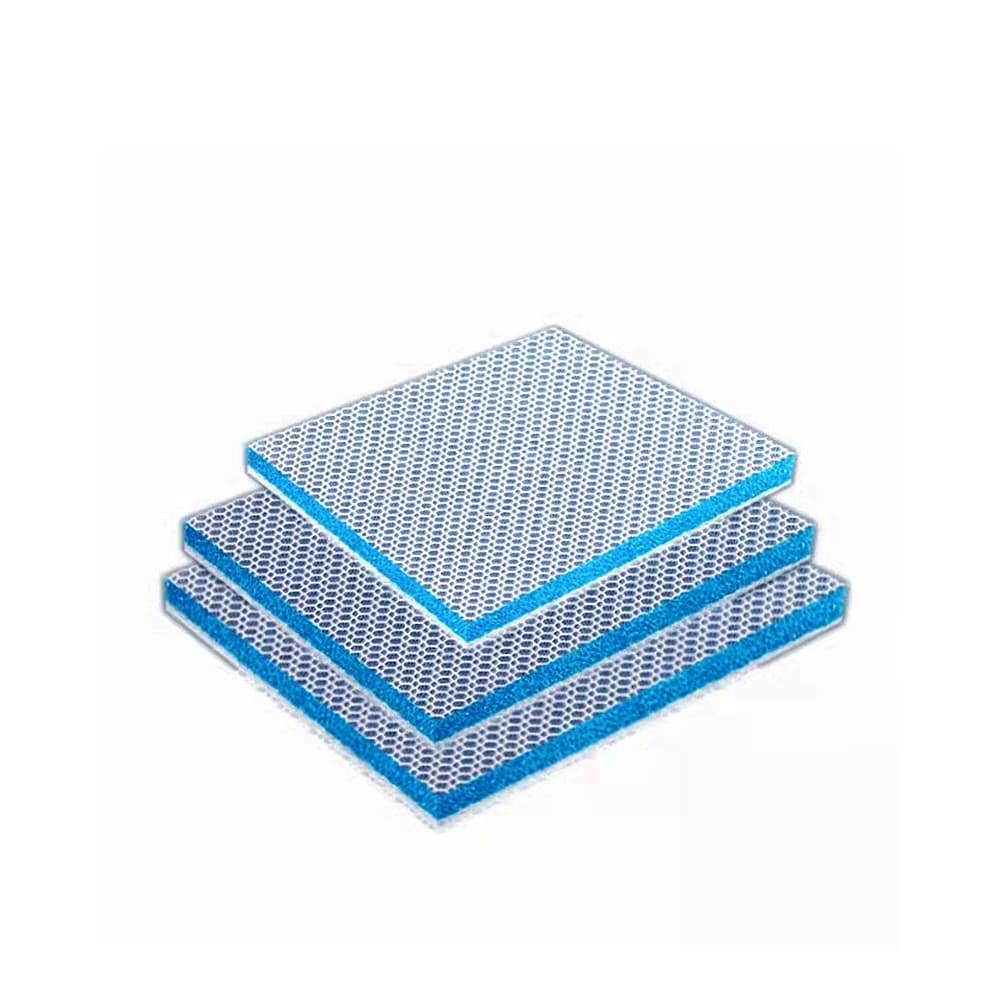 aquarium thickened filter cotton
