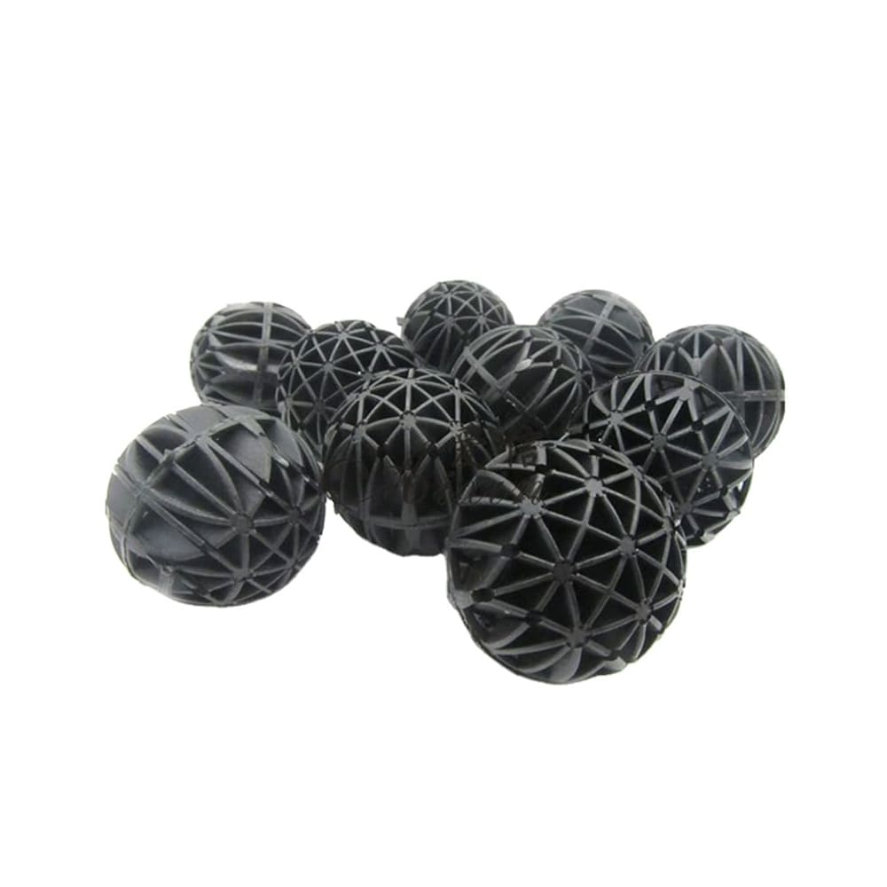 aquarium filter media biological ball