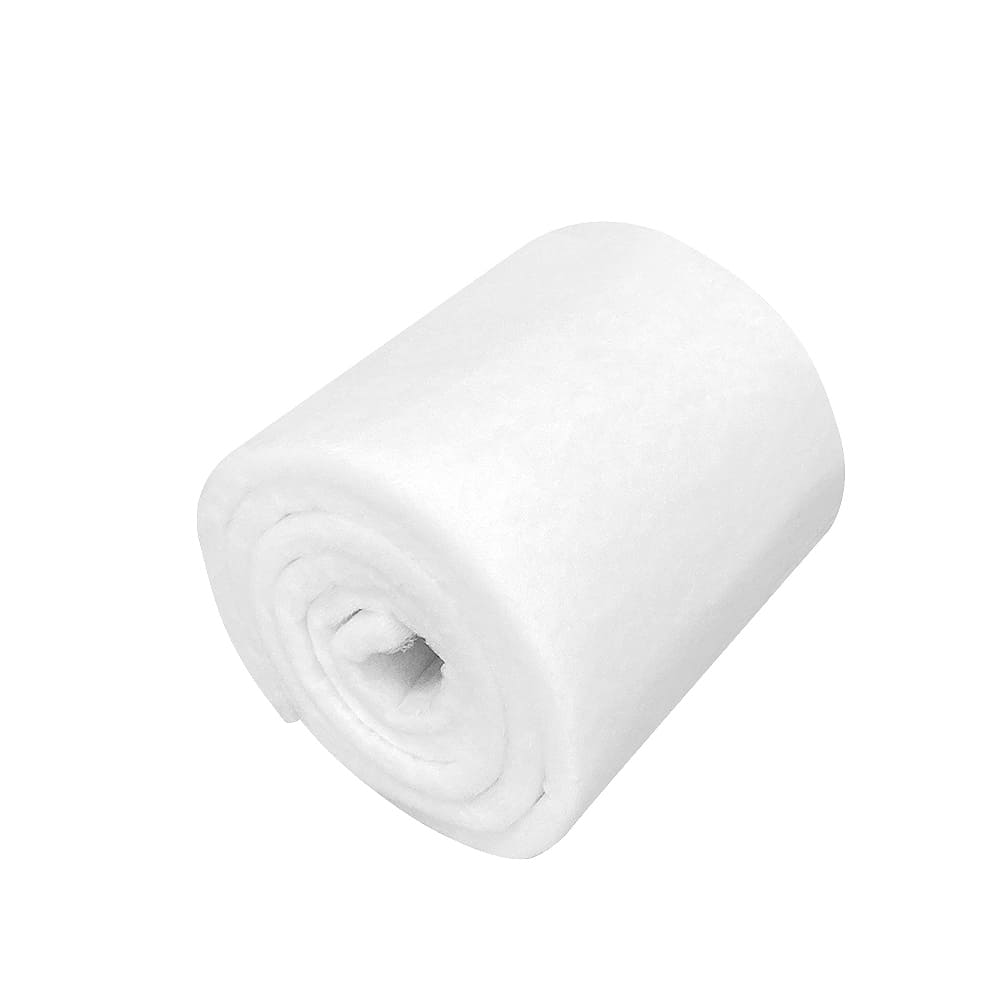 aquarium filter cotton