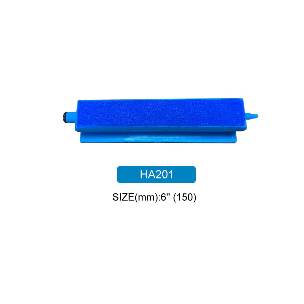 Aquariums long bubble strip