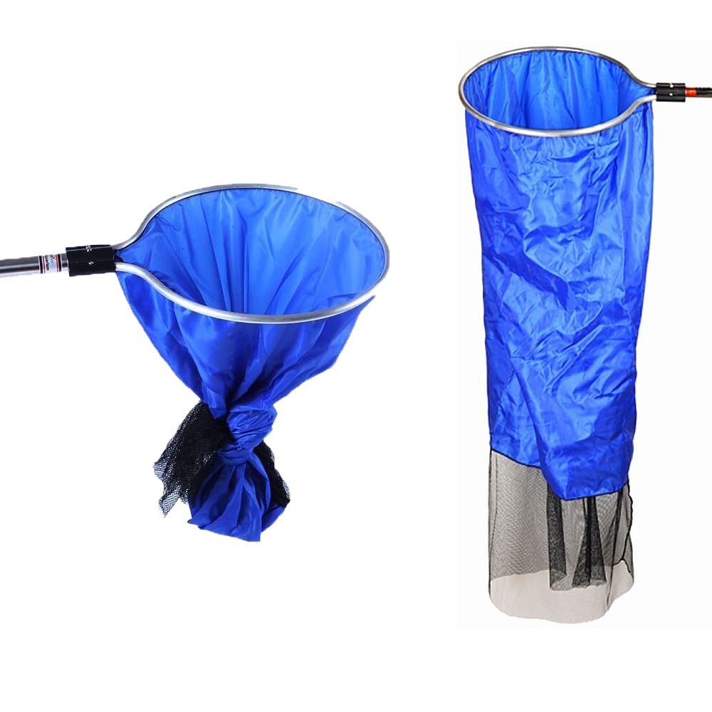 long handle aquarium fish net