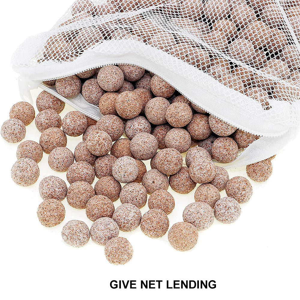 Aquarium Filter Media Quartz Beads