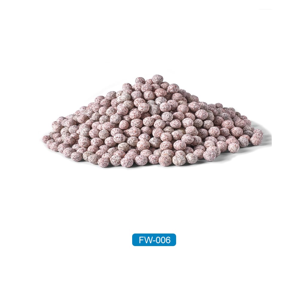 Aquarium Filter Media Quartz Beads