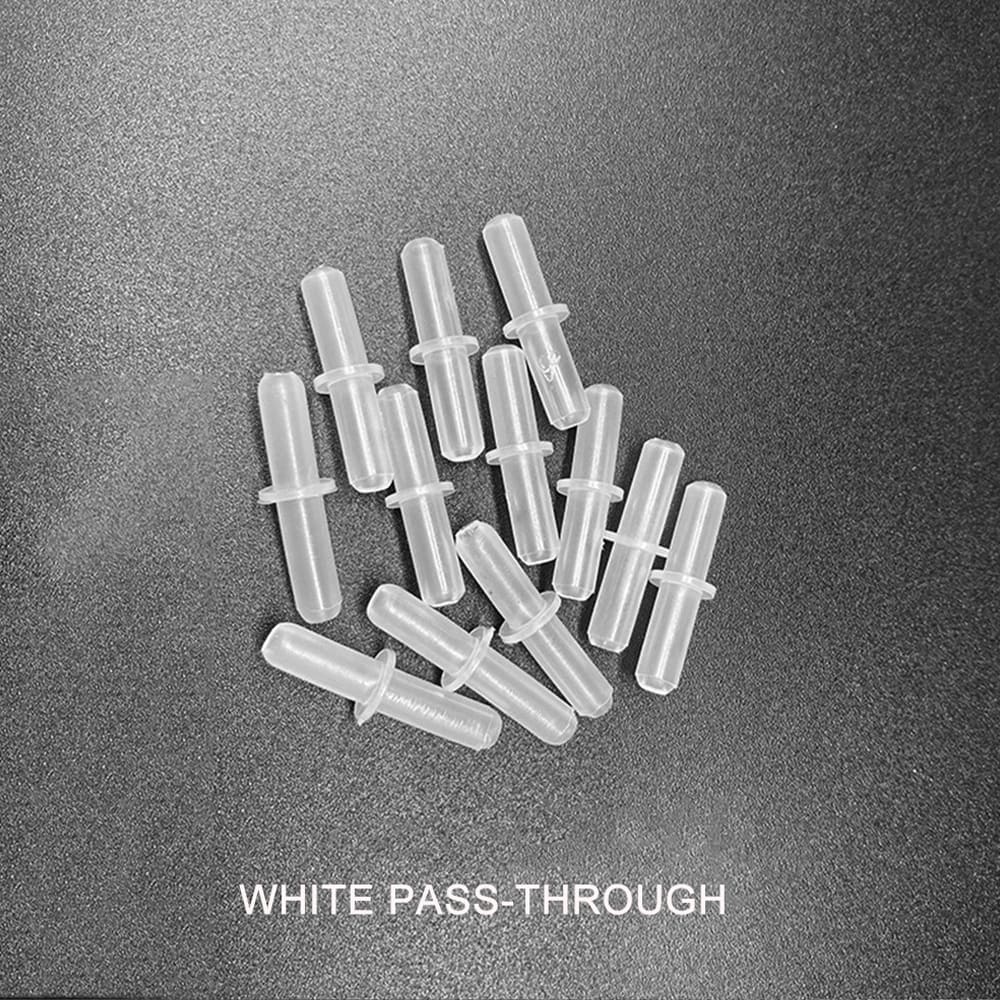 Aquarium connection trachea accessories