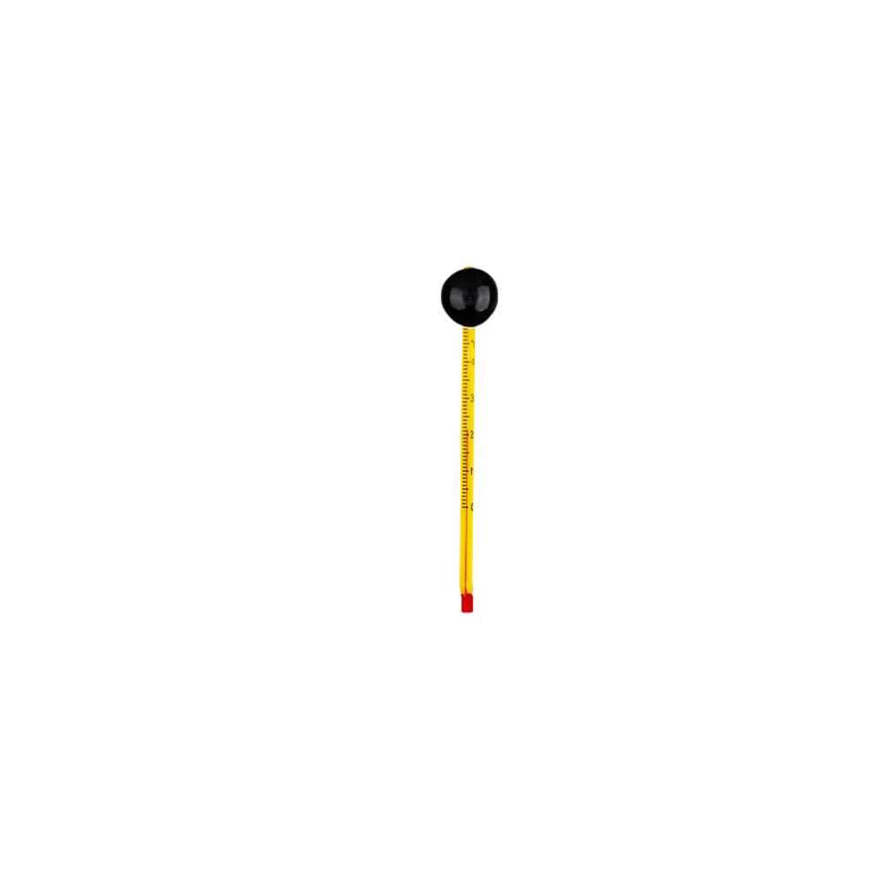 aquarium glass thermometer