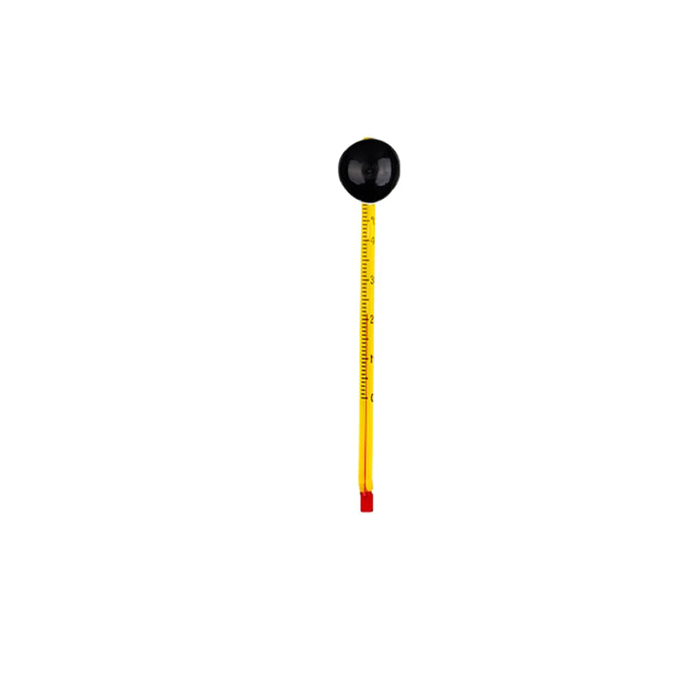 aquarium glass thermometer