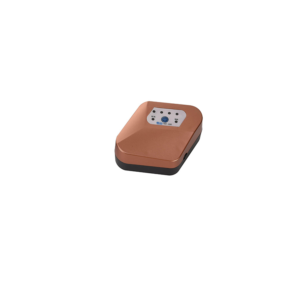 Water tank AC/DC air pump