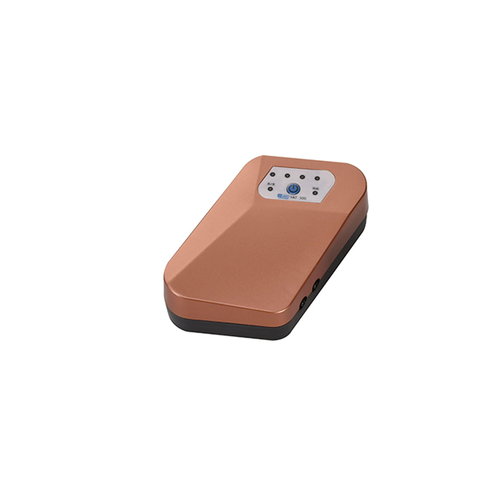 Water tank AC/DC air pump