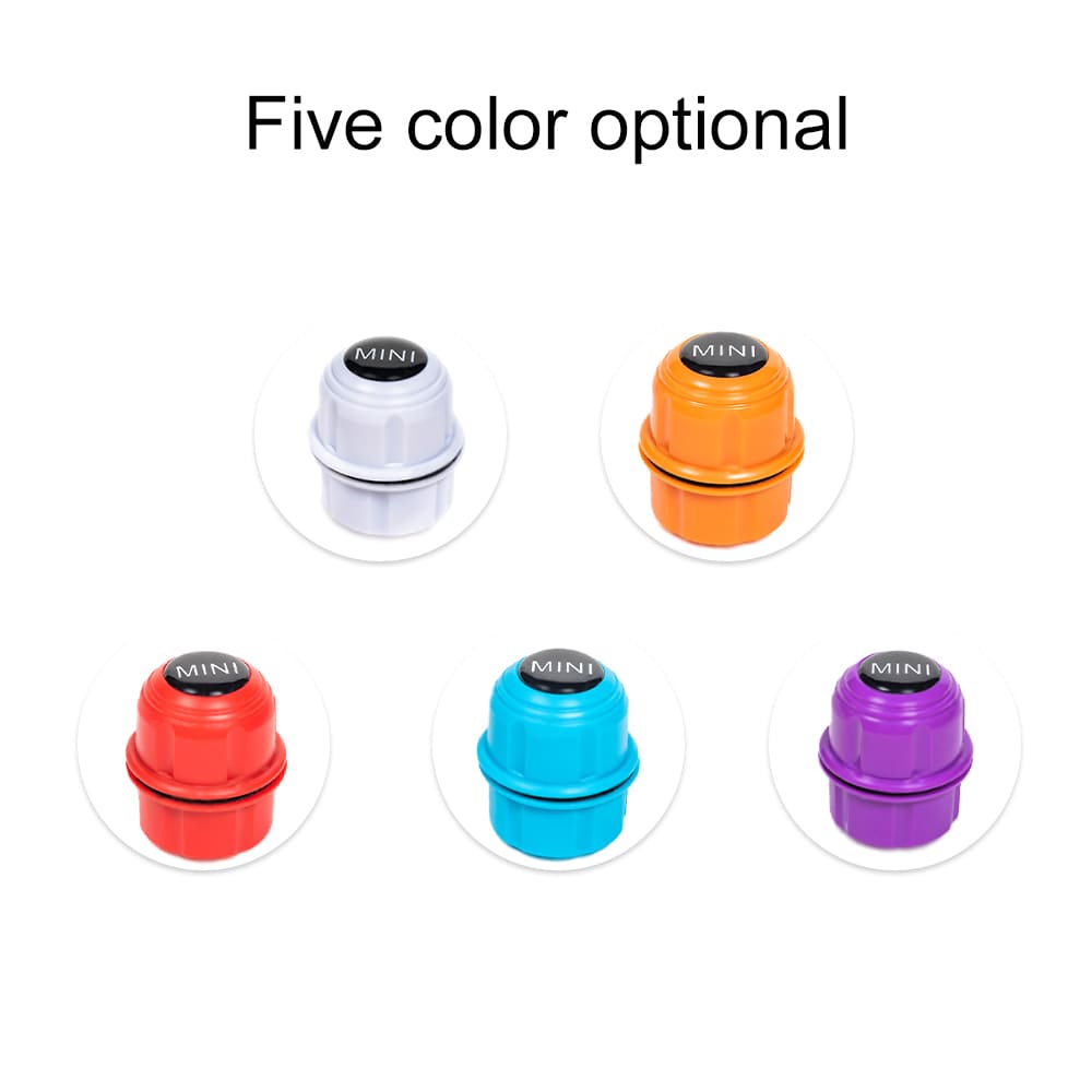 Aquarium Mini Miniature Magnetic Brush