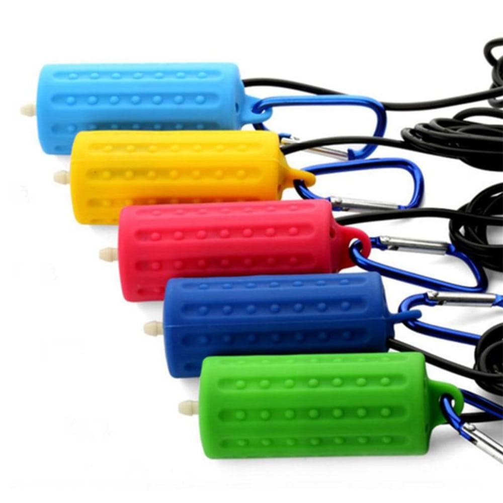 Aquarium Mini Portable USB Oxygen Pump
