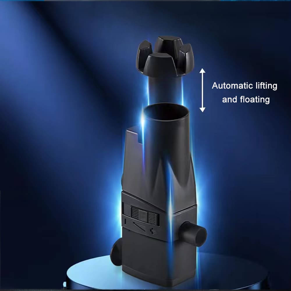 Aquarium Oil removal membrane filter