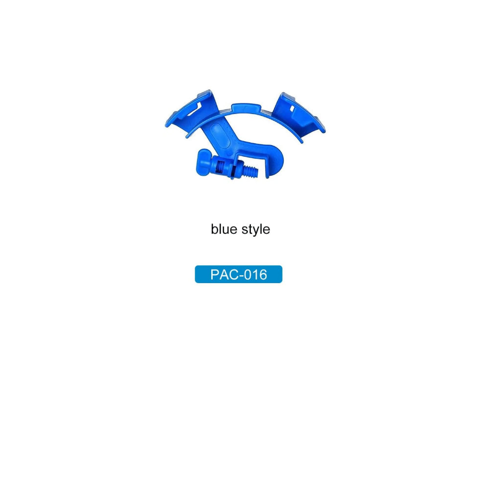 aquarium hose clamp