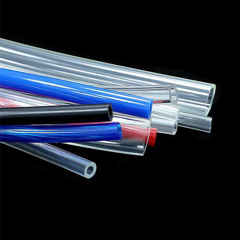 aquarium pvc pipe