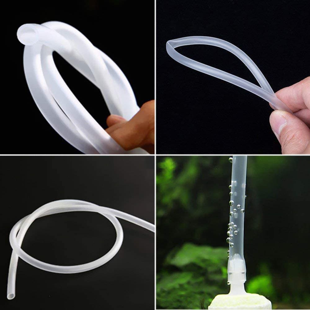 aquarium pvc pipe