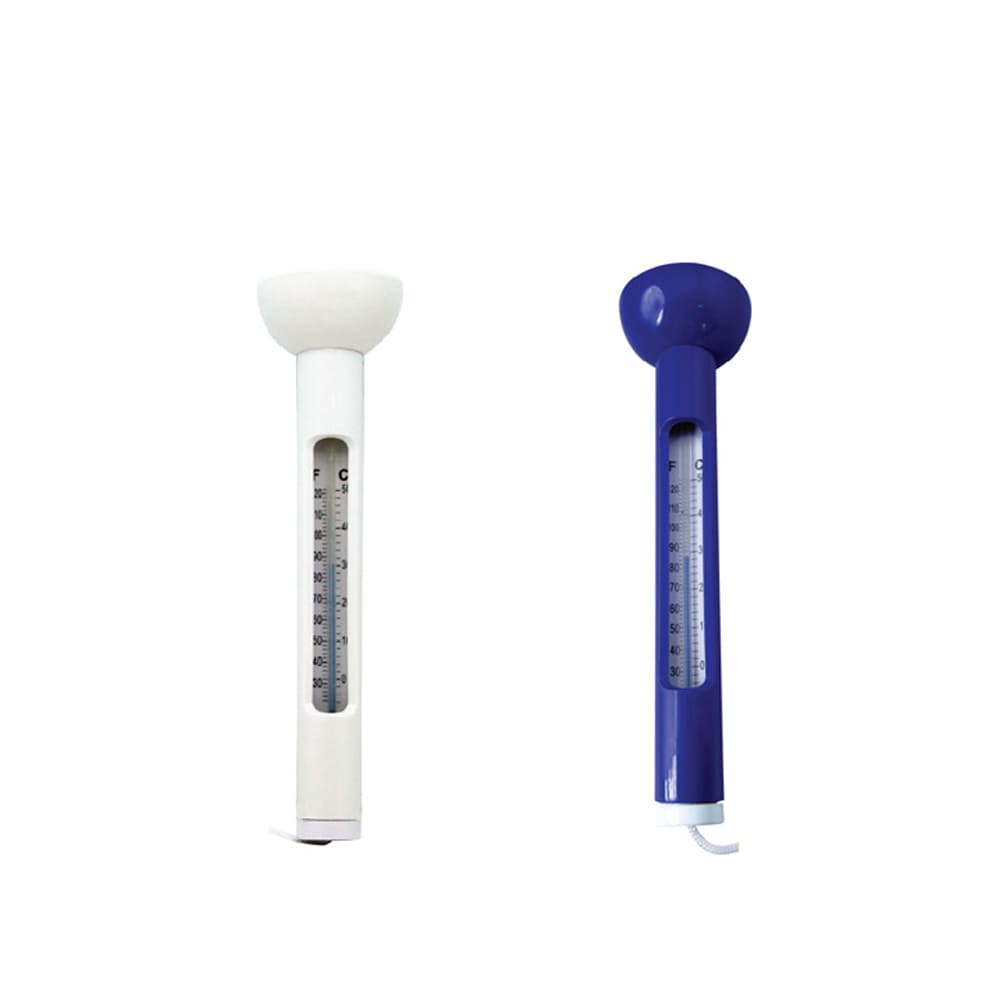 aquarium thermometer