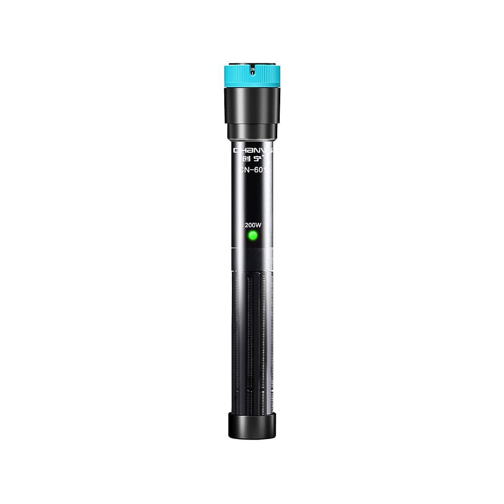 intelligent Quartz Glass aquarium heater