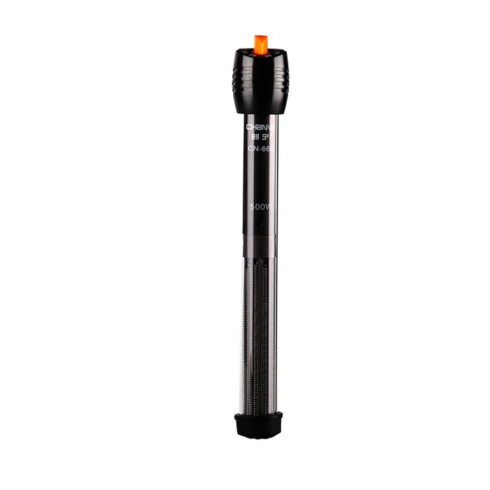 Quartz Glass aquarium heaters