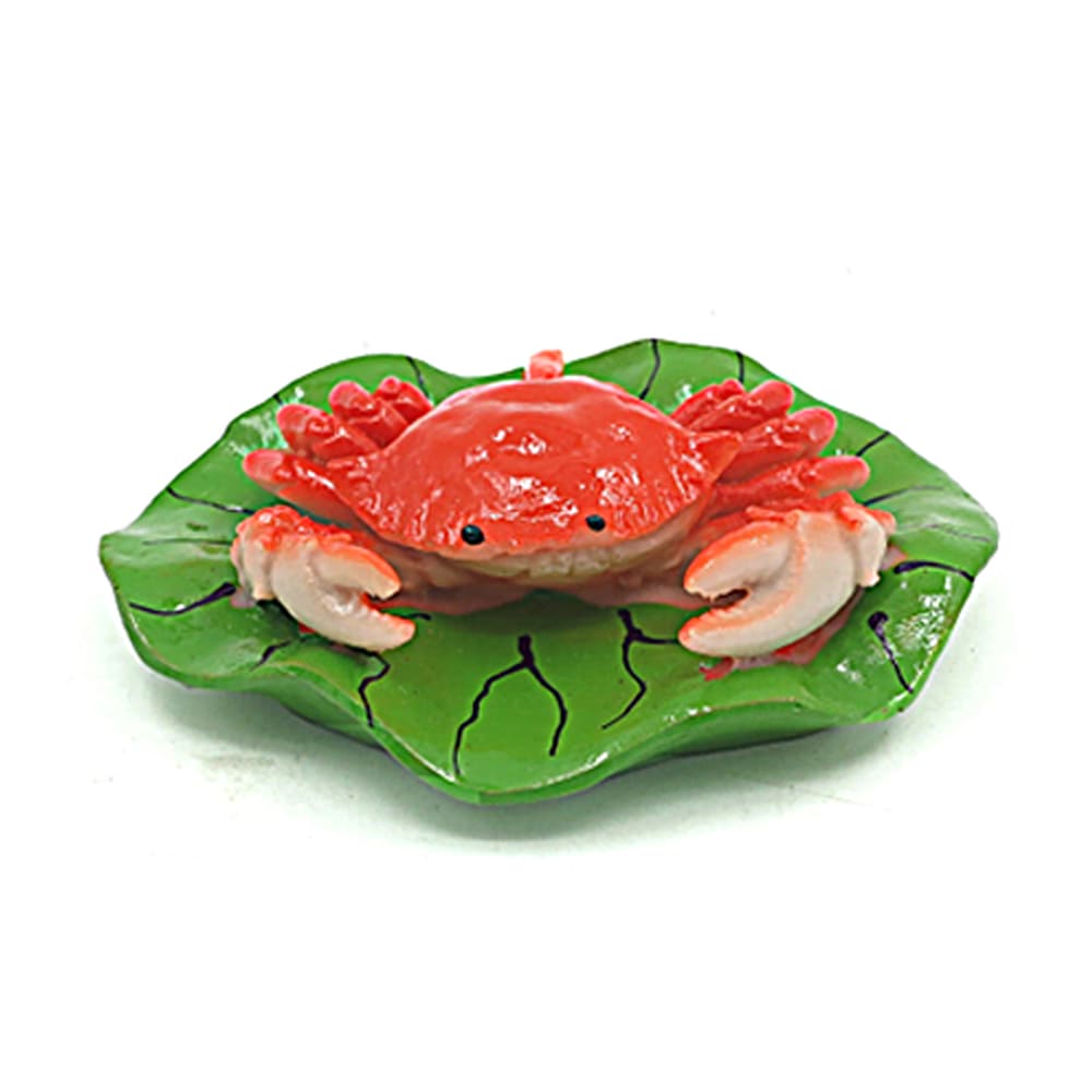 Personalized fish tank decorations