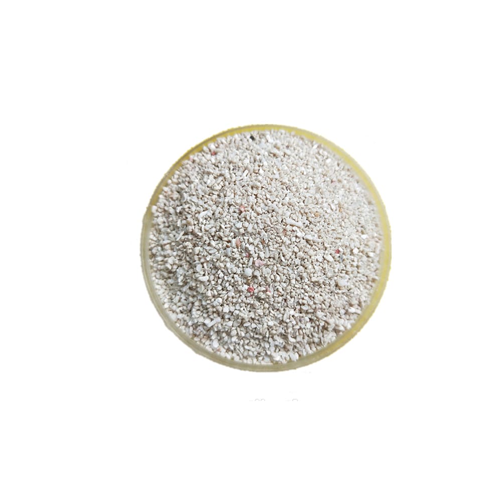 Aquarium Coral sand for aquarium natural landscaping