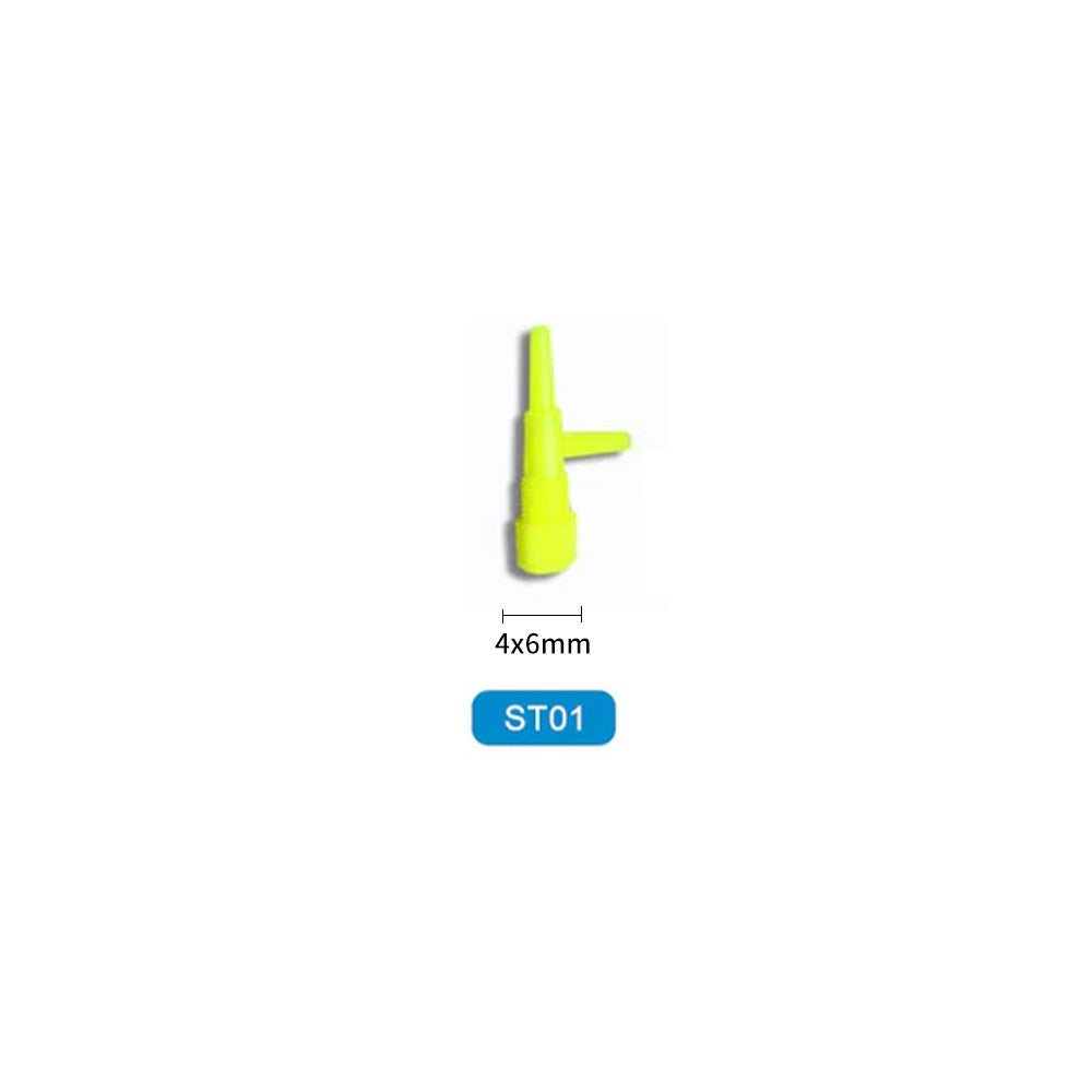 Aquarium connection trachea accessories