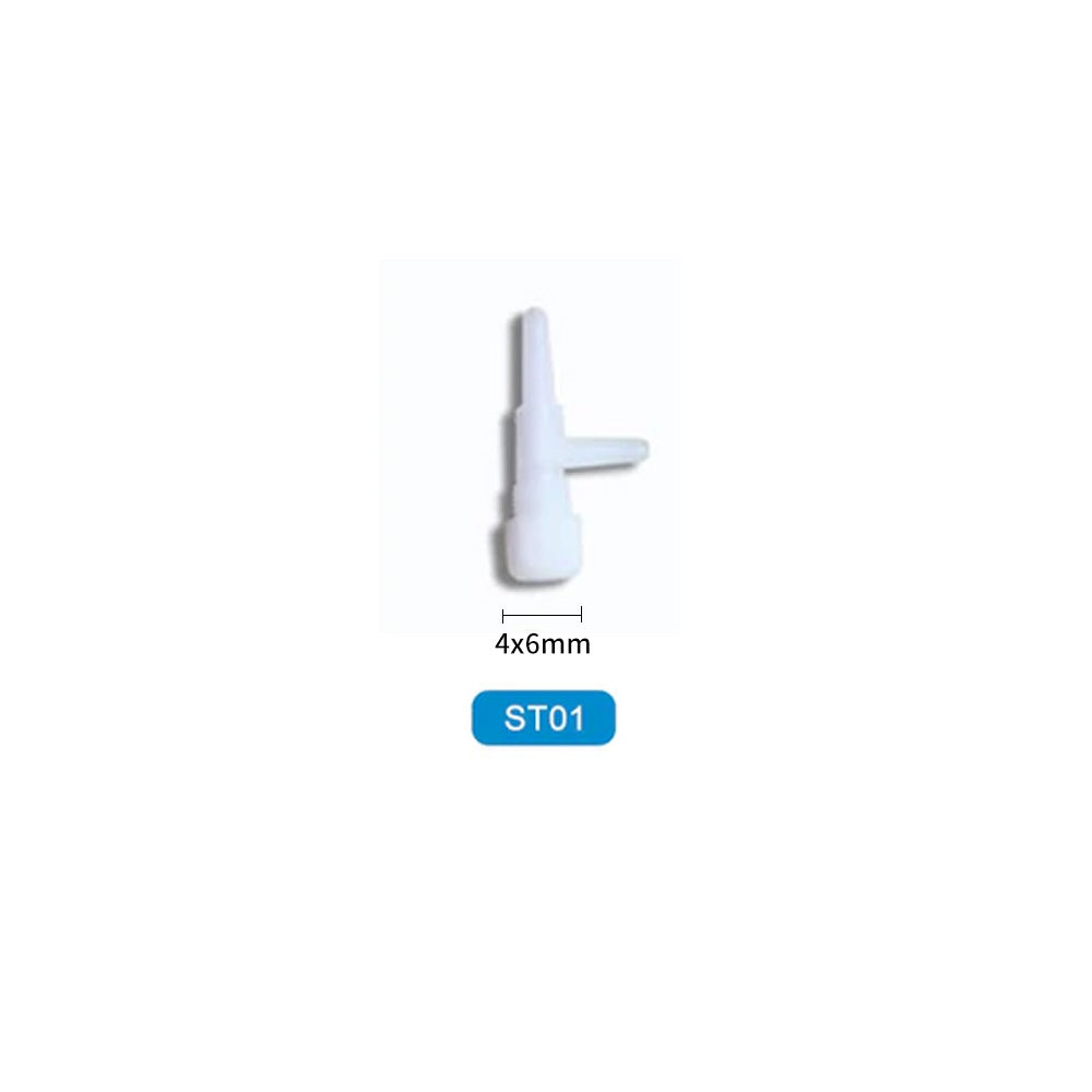 Aquarium connection trachea accessories