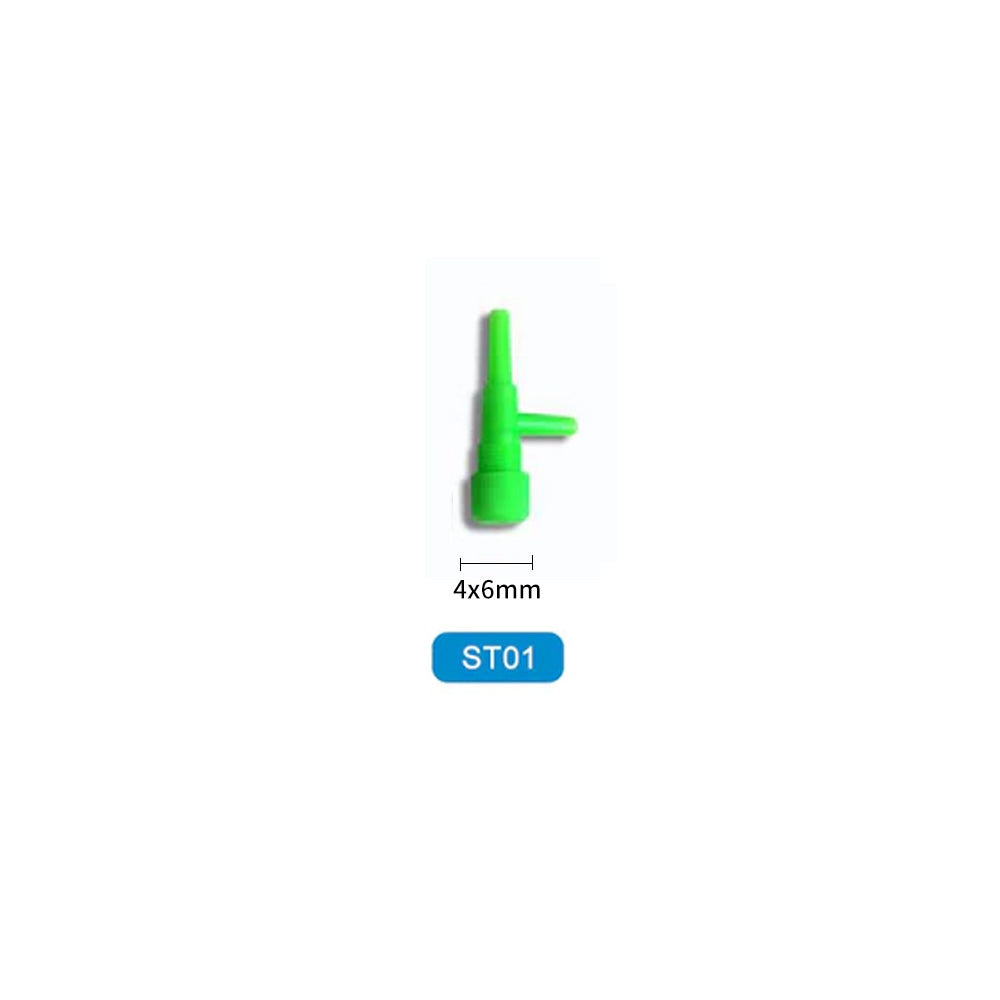 Aquarium connection trachea accessories
