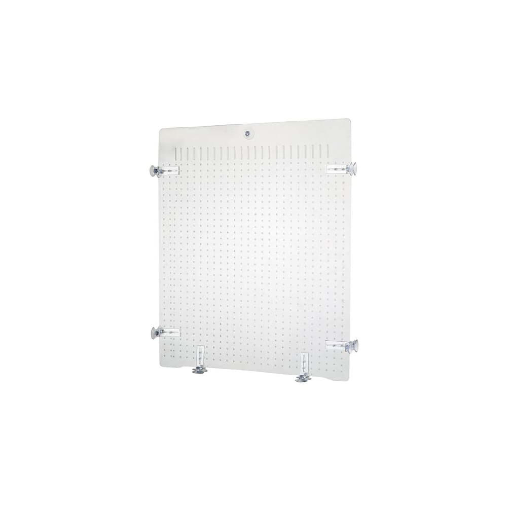 fish tank acrylic divider