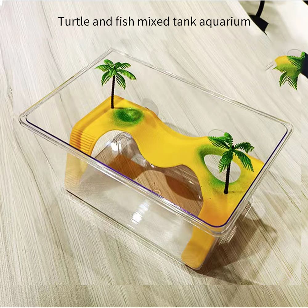 Turtle Tank Terrace